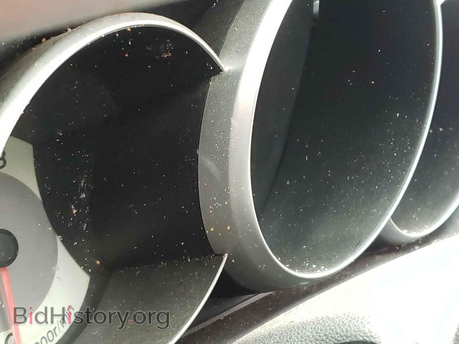 2007 MAZDA 3 - VIN: JM1BK32GX71772007 - Фото 8