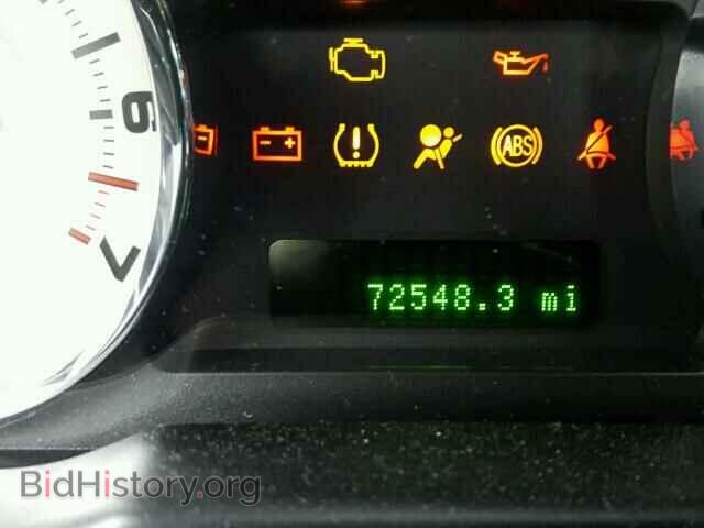2010 FORD EDGE - VIN: 2FMDK3JC4ABB07182 - Фото 8