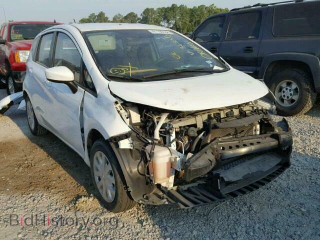 Photo 3N1CE2CP1GL362339 - NISSAN VERSA 2016