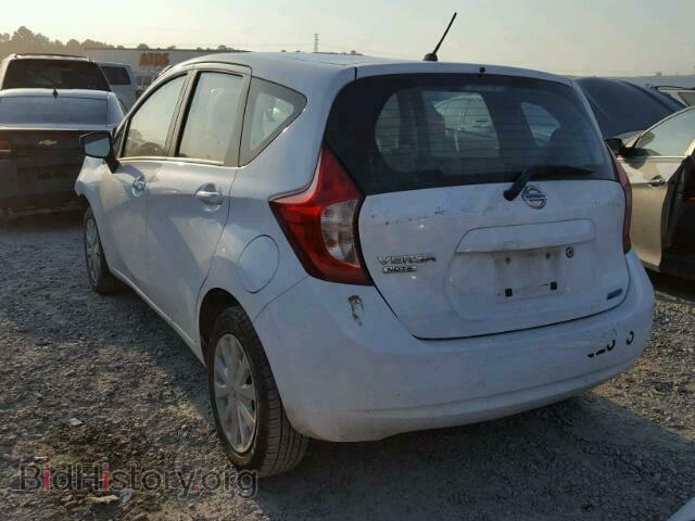 2016 NISSAN VERSA - VIN: 3N1CE2CP1GL362339 - Photo 3