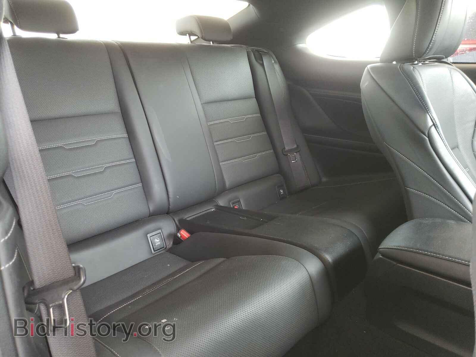 2015 LEXUS RX350 - VIN: JTHHE5BC3F5002814 - Фото 6