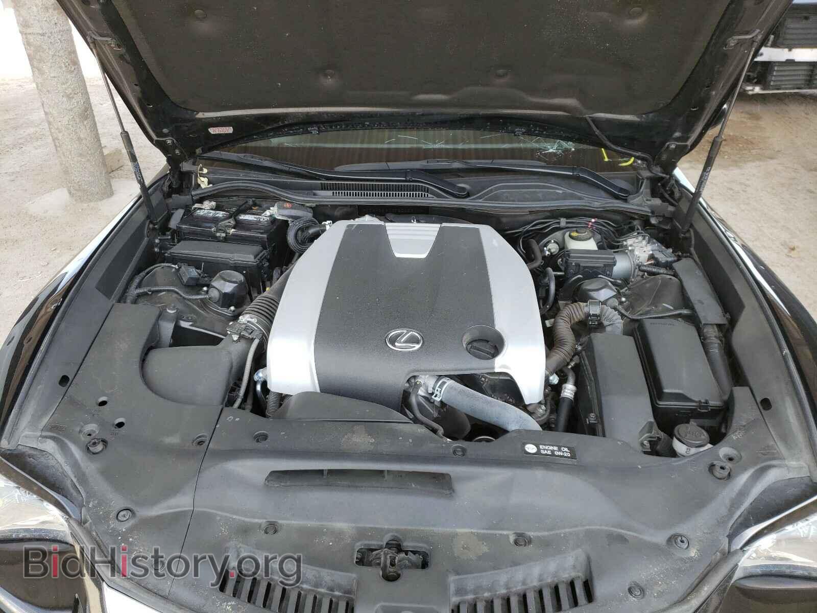 2015 LEXUS RX350 - VIN: JTHHE5BC3F5002814 - Фото 7