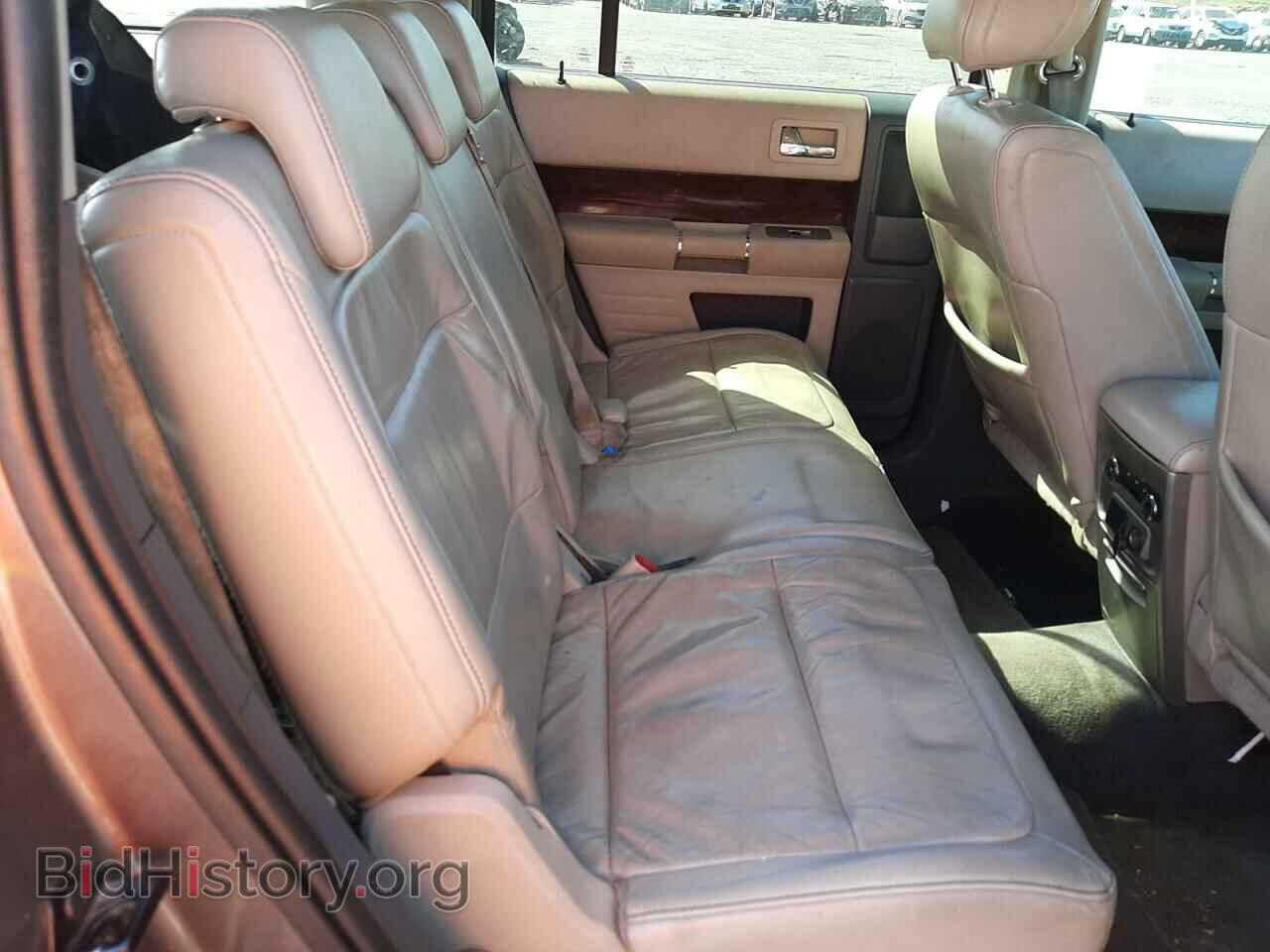 2009 FORD FLEX - VIN: 2FMDK52C19BB02608 - Photo 6