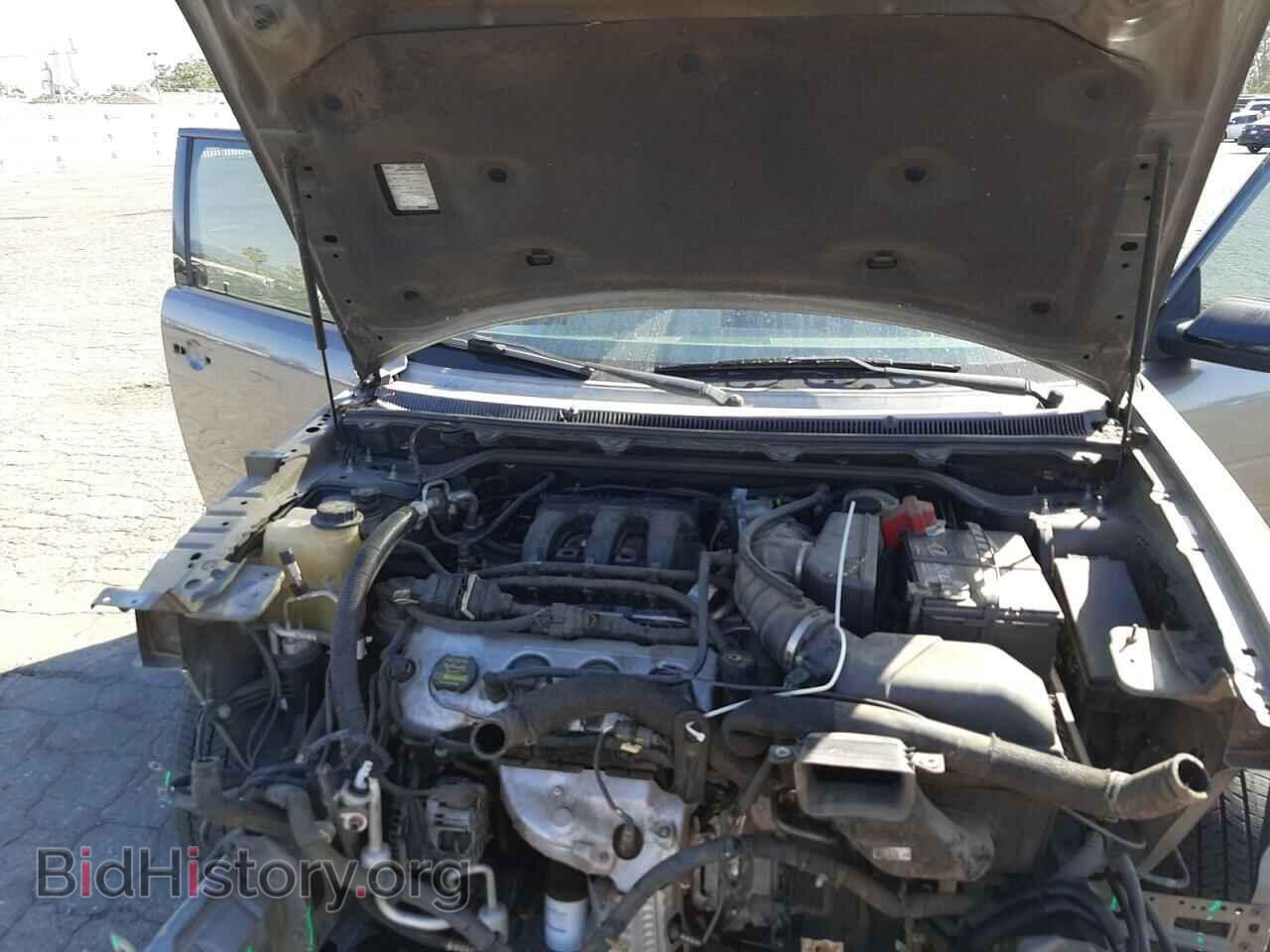 2009 FORD FLEX - VIN: 2FMDK52C19BB02608 - Photo 7
