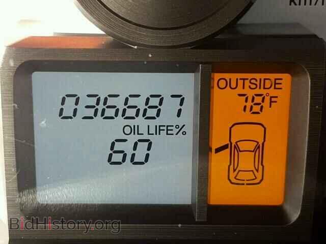 2011 HONDA PILOT - VIN: 5FNYF3H48BB027493 - Фото 8