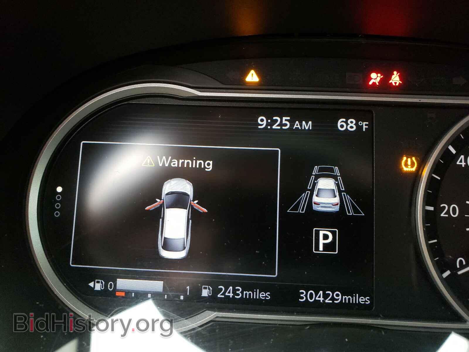 2020 NISSAN VERSA - VIN: 3N1CN8EV3LL803526 - Фото 8
