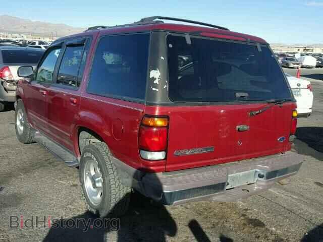 1997 FORD EXPLORER - VIN: 1FMDU34E4VZB78005 - Photo 3