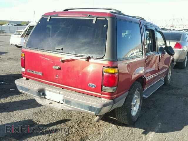 1997 FORD EXPLORER - VIN: 1FMDU34E4VZB78005 - Photo 4