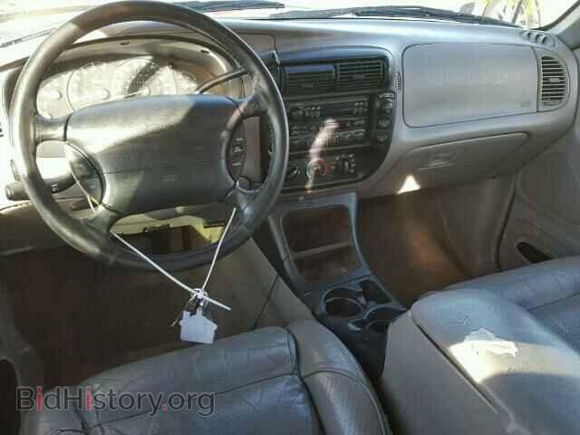 1997 FORD EXPLORER - VIN: 1FMDU34E4VZB78005 - Photo 9