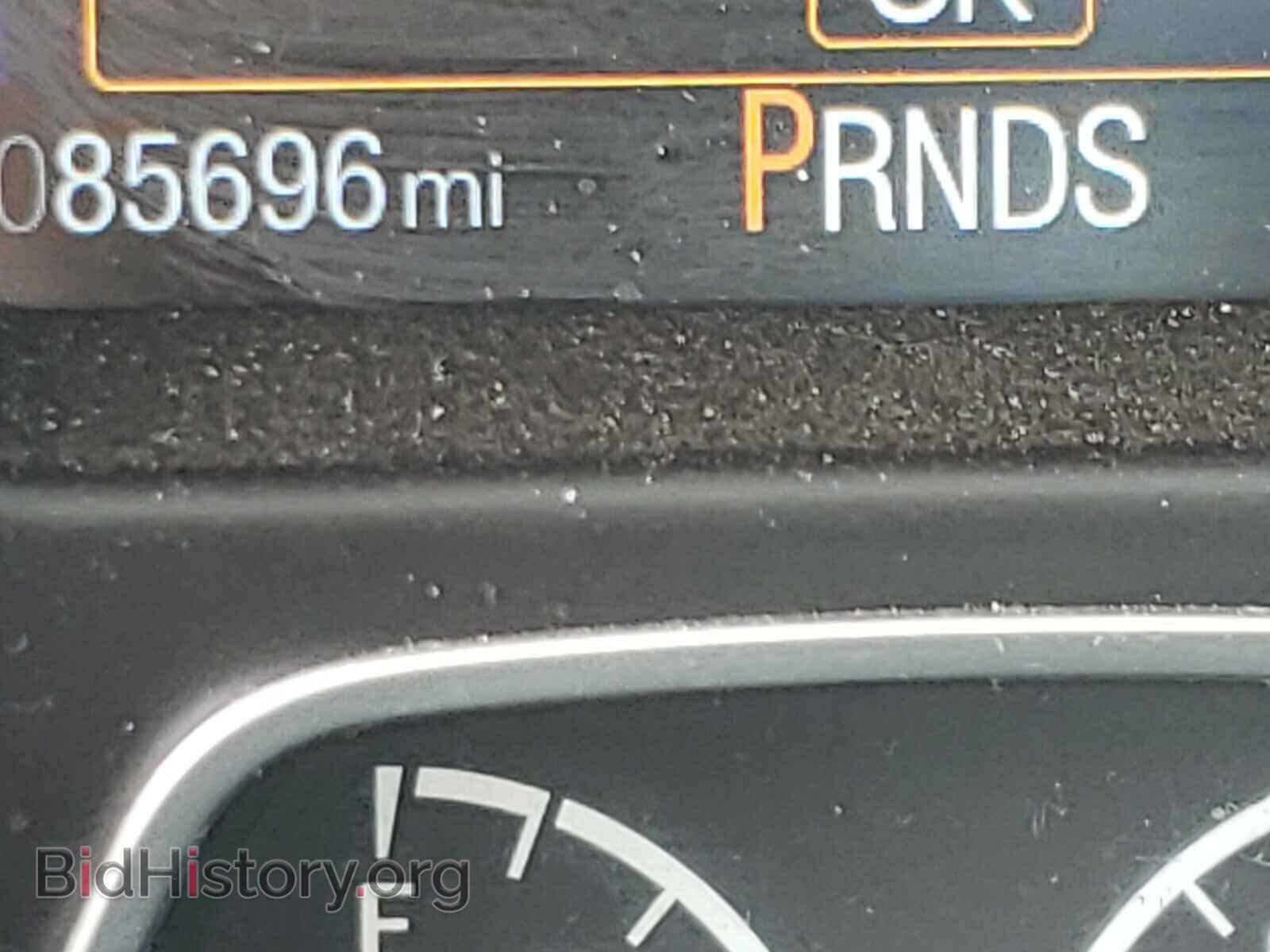 2016 FORD FOCUS - VIN: 1FADP3F21GL369617 - Photo 8