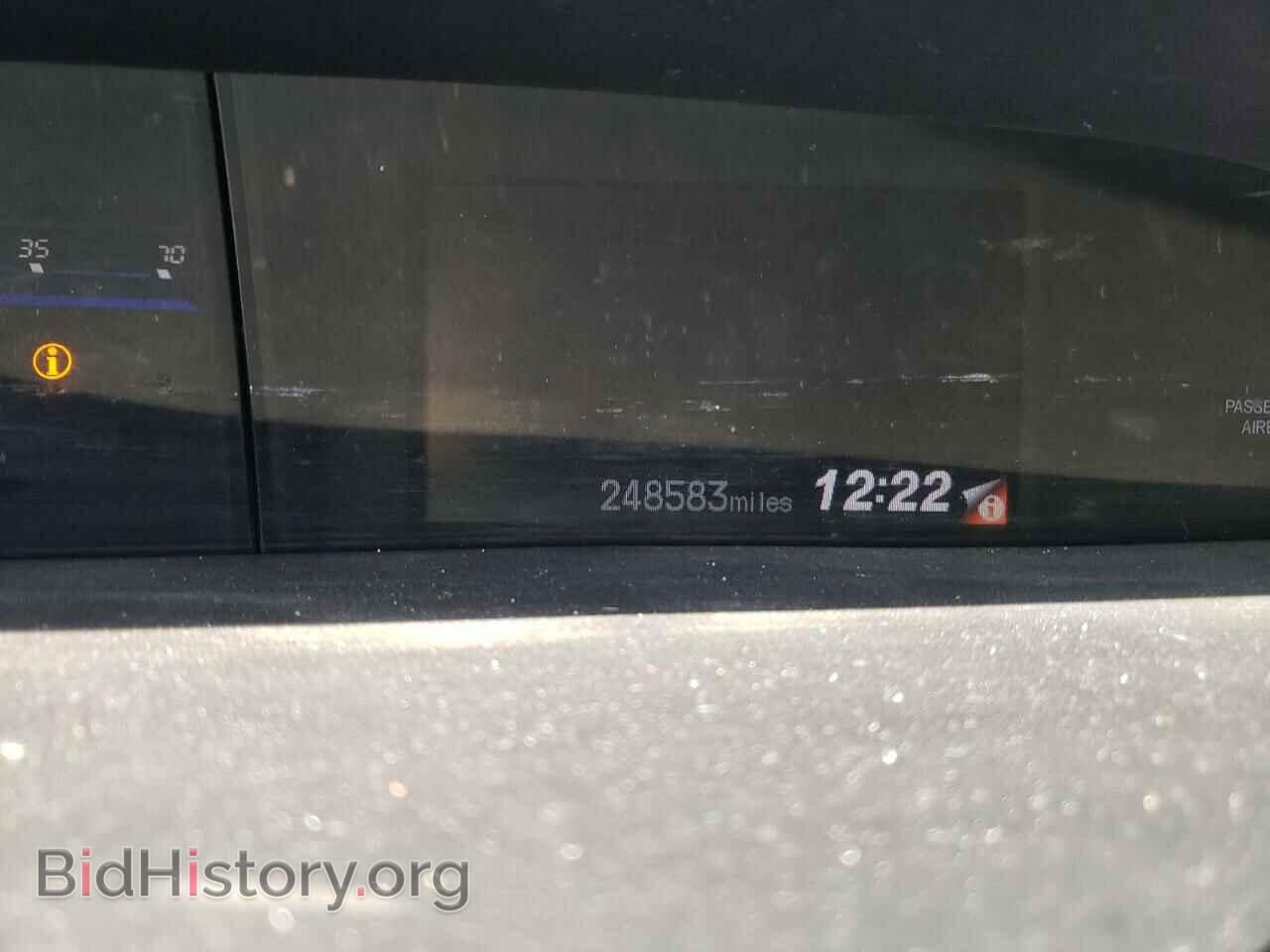 2012 HONDA CIVIC - VIN: 19XFB2F57CE369632 - Фото 9