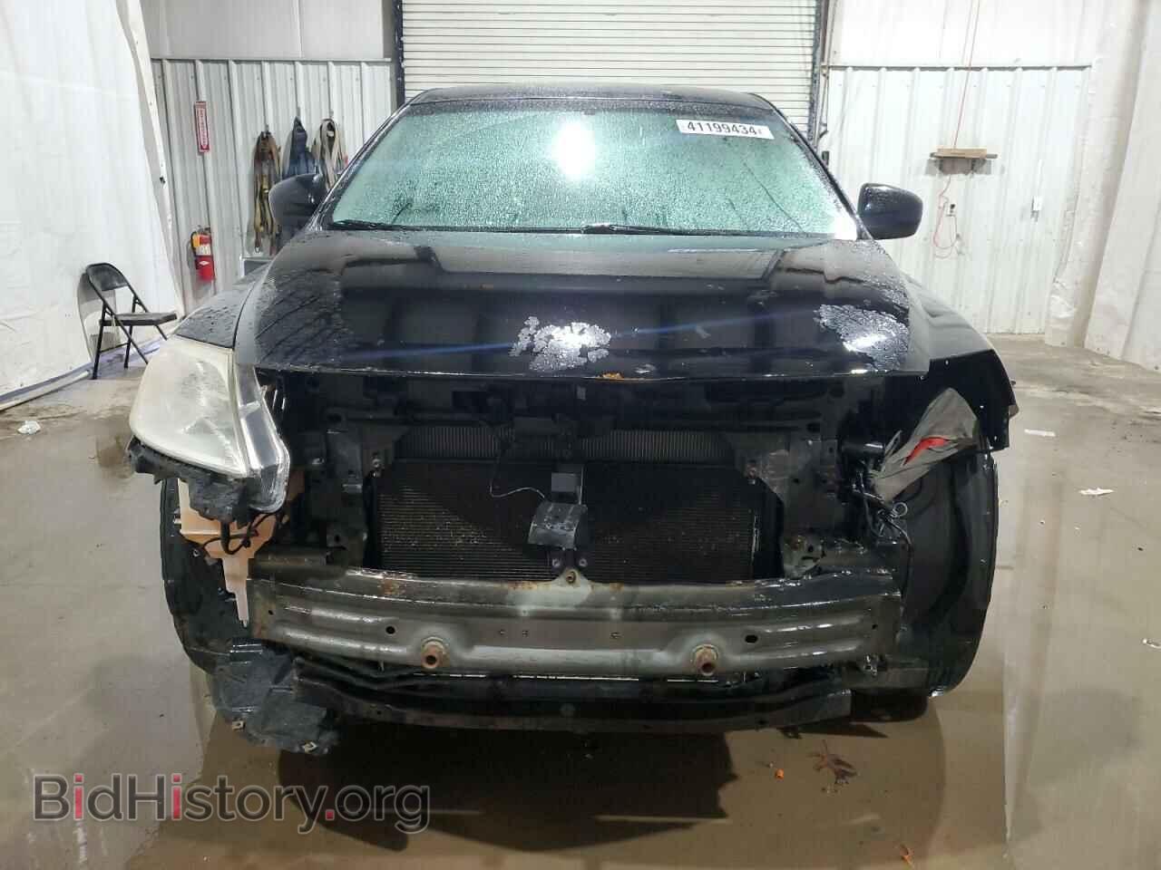 2012 MAZDA CX-9 - VIN: JM3TB3BV2C0334303 - Фото 5