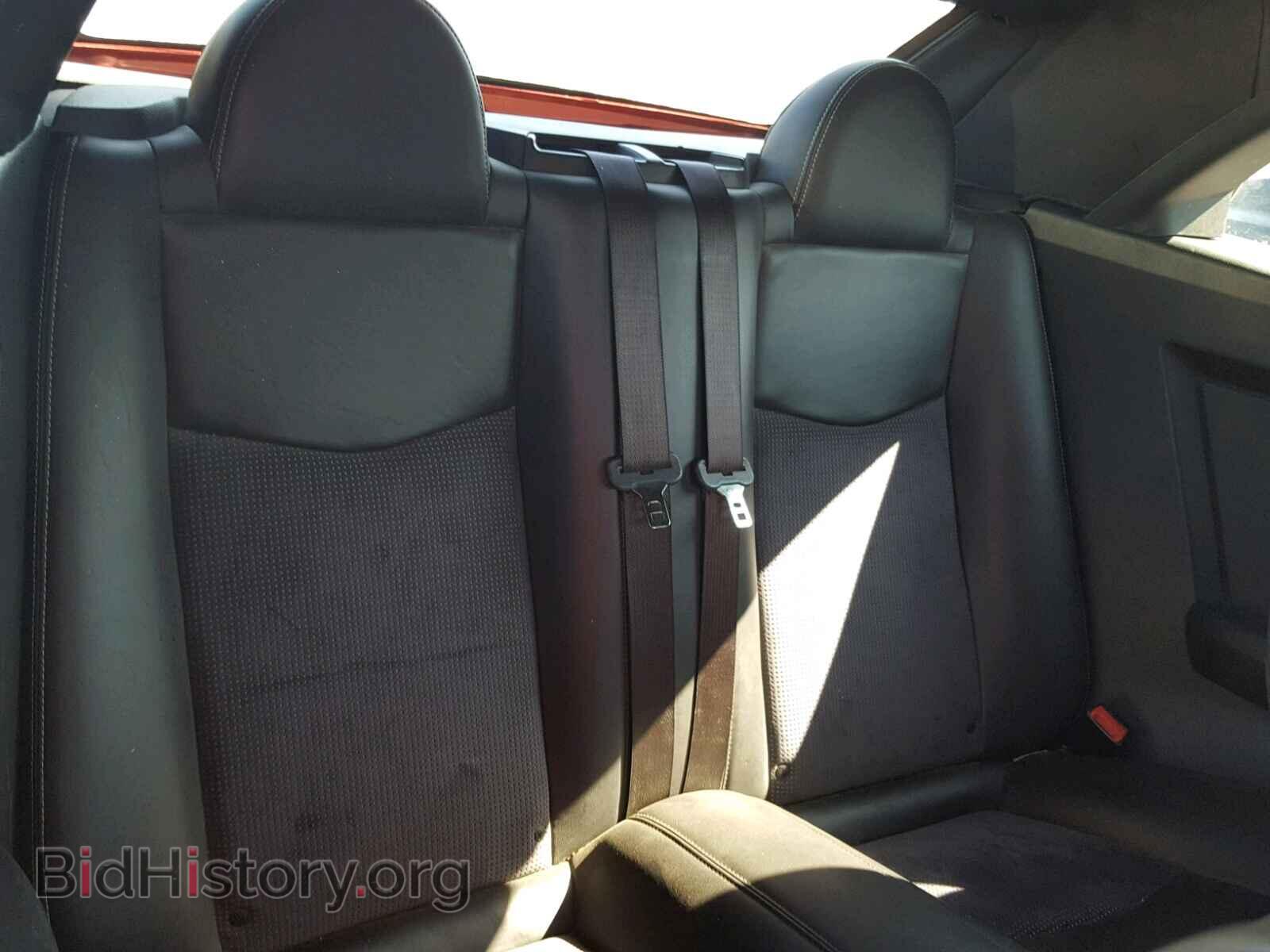 2012 CHRYSLER 200 - VIN: 1C3BCBGG1CN203201 - Фото 6