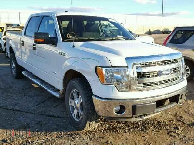 Фотография 1FTFW1ET2DFD40979 - FORD F150 2013