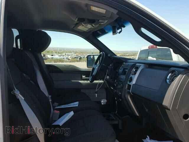 2013 FORD F150 - VIN: 1FTFW1ET2DFD40979 - Фото 5