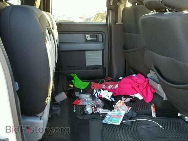 2013 FORD F150 - VIN: 1FTFW1ET2DFD40979 - Фото 6