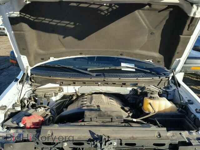 2013 FORD F150 - VIN: 1FTFW1ET2DFD40979 - Фото 7