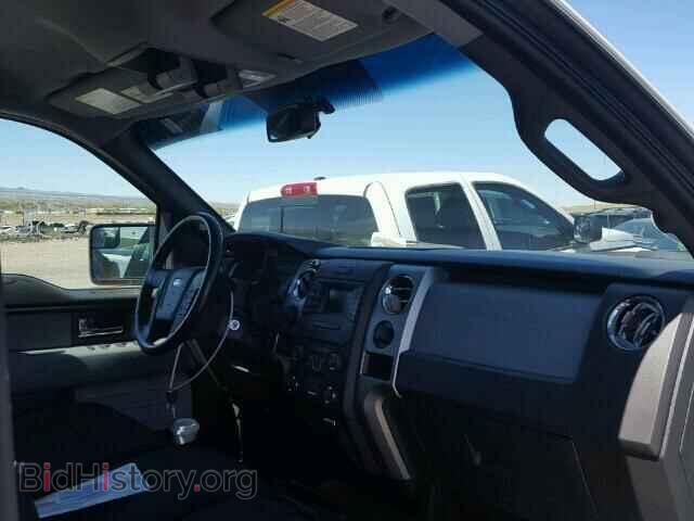 2013 FORD F150 - VIN: 1FTFW1ET2DFD40979 - Фото 9