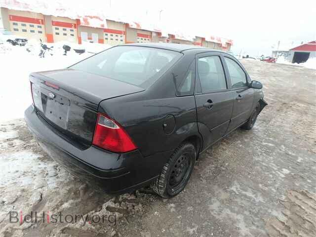 2007 FORD FOCUS - VIN: 1FAFP34N67W350047 - Фото 5