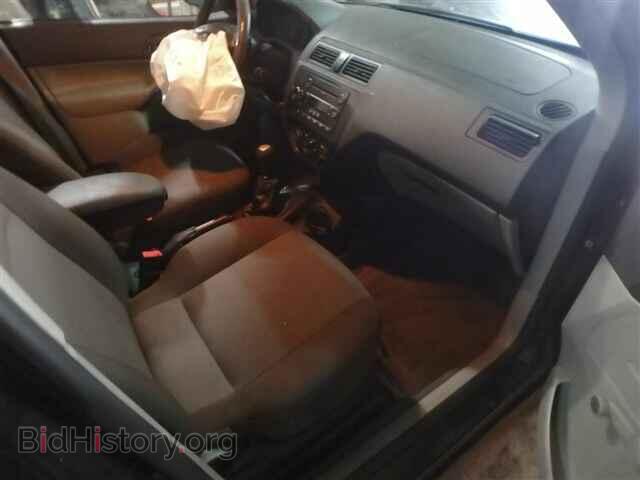 2007 FORD FOCUS - VIN: 1FAFP34N67W350047 - Фото 6