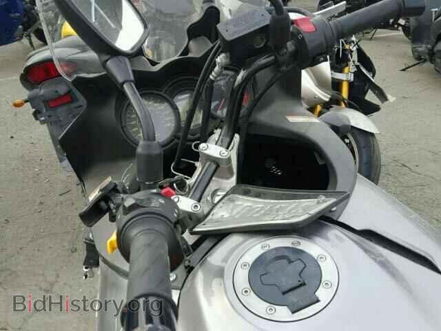 2009 SUZUKI CYCLE DL - VIN: JS1VP54A092101679 - Фото 5