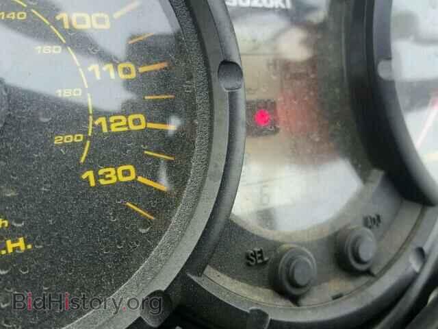 2009 SUZUKI CYCLE DL - VIN: JS1VP54A092101679 - Фото 8