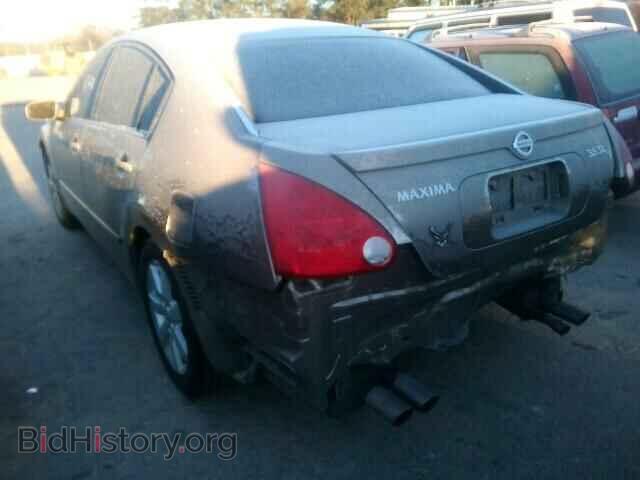 2005 NISSAN MAXIMA - VIN: 1N4BA41E55C875982 - Фото 3