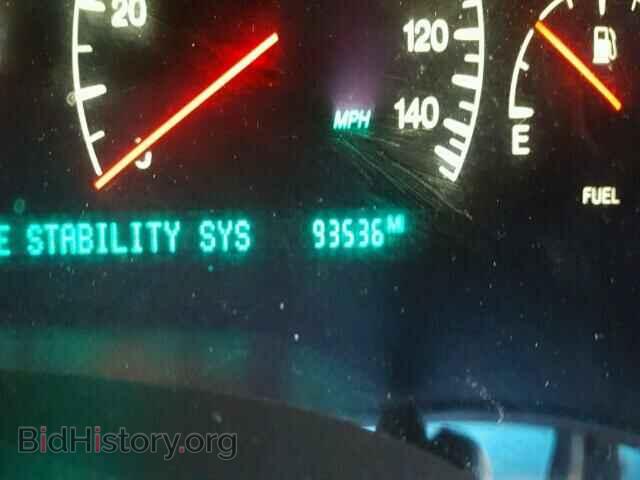 2002 CADILLAC DEVILLE - VIN: 1G6KE57Y72U128043 - Photo 8