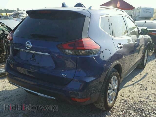 2017 NISSAN ROGUE S - VIN: KNMAT2MT4HP533385 - Фото 4