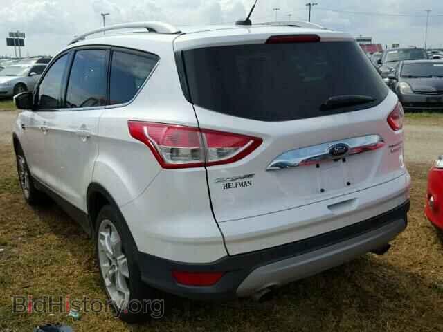 2015 FORD ESCAPE - VIN: 1FMCU0J98FUC42384 - Фото 3