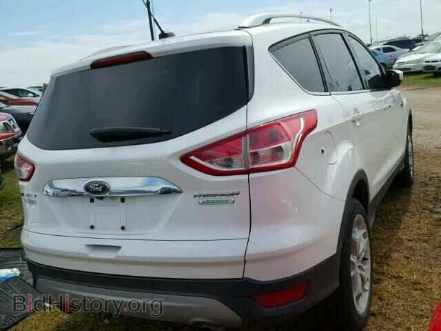 2015 FORD ESCAPE - VIN: 1FMCU0J98FUC42384 - Фото 4
