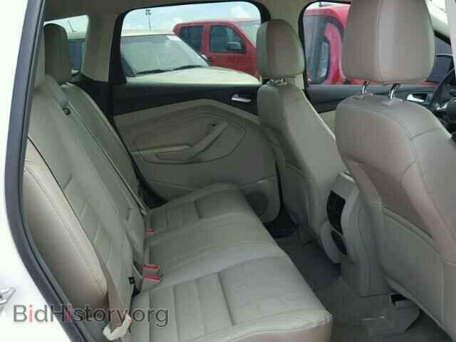 2015 FORD ESCAPE - VIN: 1FMCU0J98FUC42384 - Фото 6