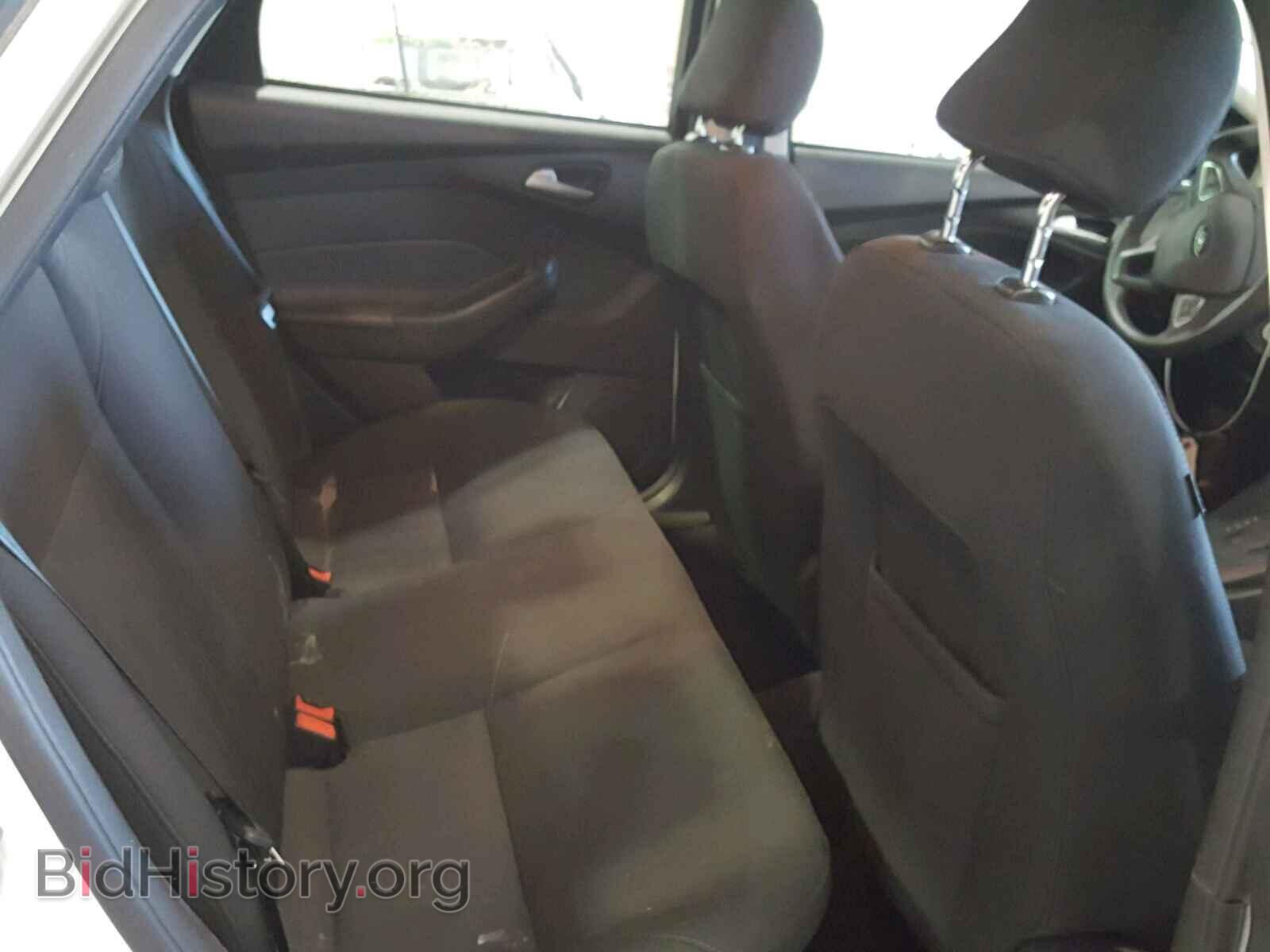 2015 FORD FOCUS - VIN: 1FADP3F29FL383294 - Фото 6