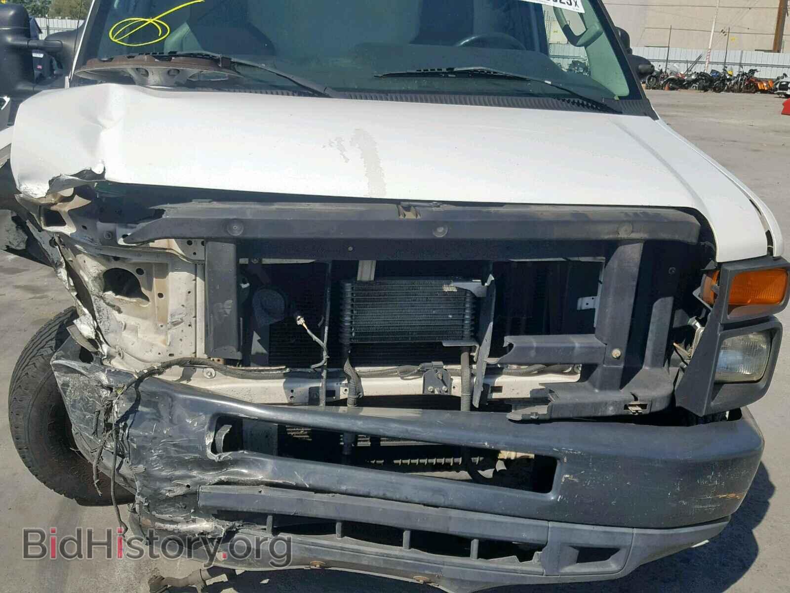 2011 FORD ECONOLINE - VIN: 1FTSS3ELXBDA94083 - Photo 7
