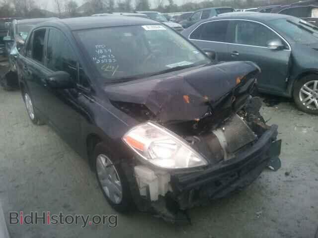 Фотография 3N1BC1AP4BL404834 - NISSAN VERSA 2011