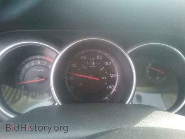 2011 NISSAN VERSA - VIN: 3N1BC1AP4BL404834 - Фото 8