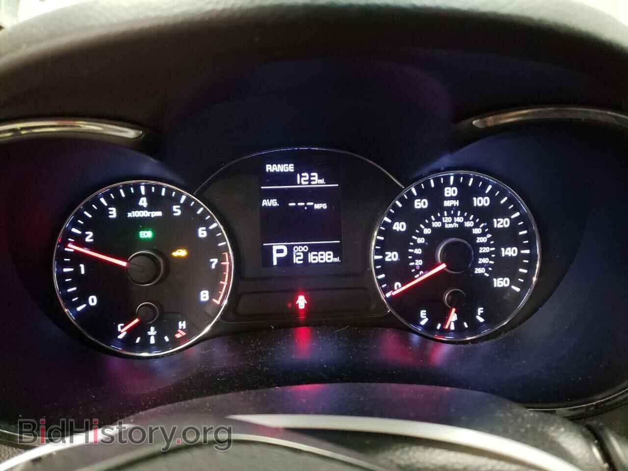 2015 KIA FORTE - VIN: KNAFX4A65F5256787 - Фото 9