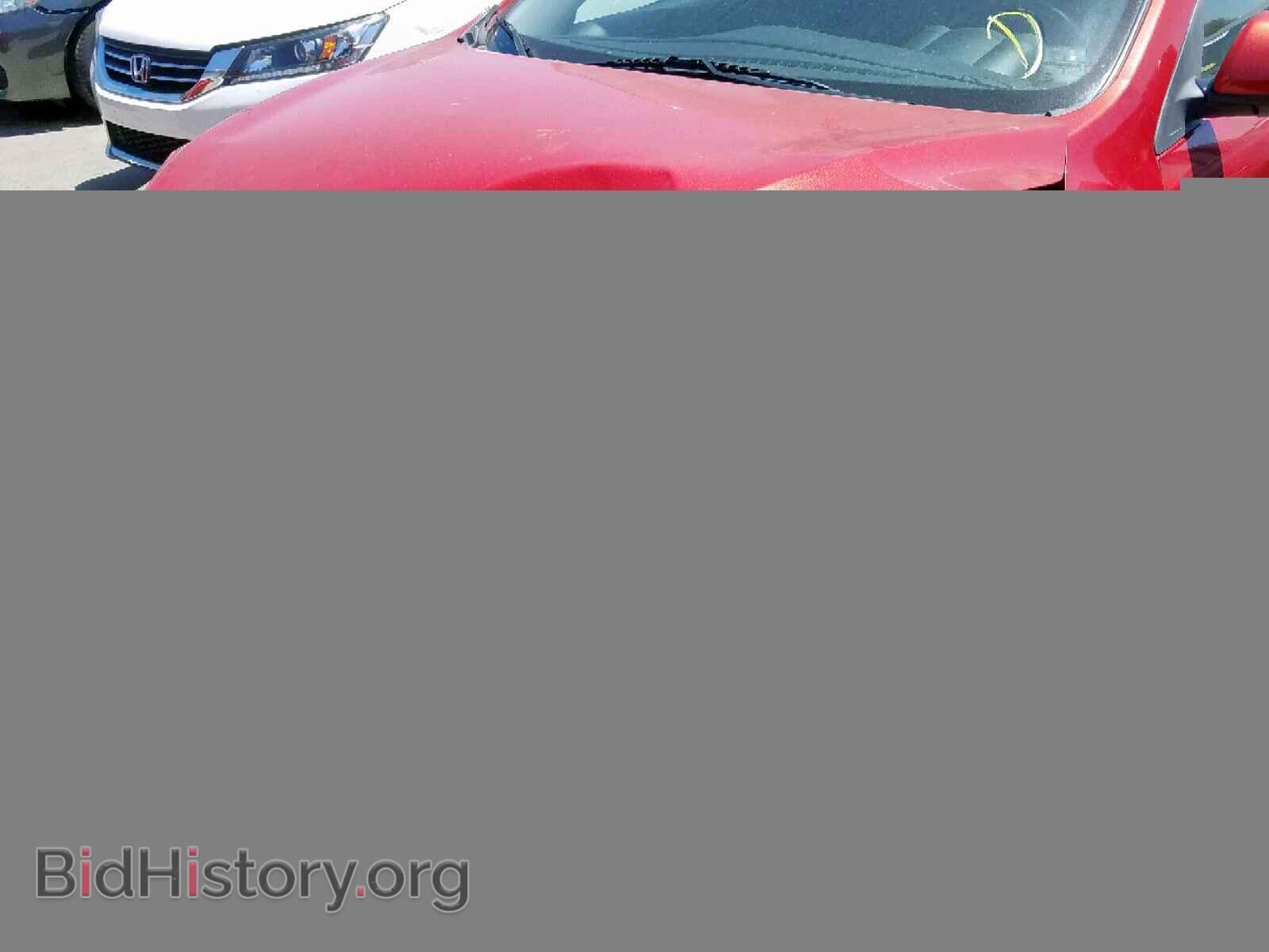 2013 MAZDA 3 - VIN: JM1BL1L76D1763400 - Фото 9