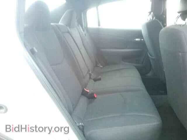2012 CHRYSLER 200 - VIN: 1C3CCBBB2CN212649 - Фото 6