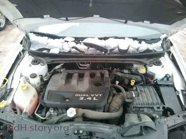 2012 CHRYSLER 200 - VIN: 1C3CCBBB2CN212649 - Фото 7
