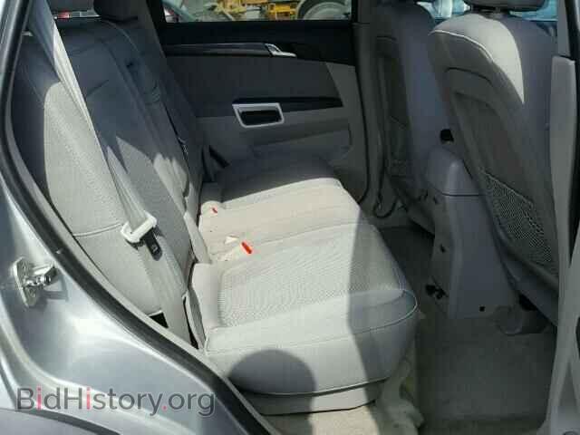 2009 SATURN VUE - VIN: 3GSDL43N89S543954 - Фото 6