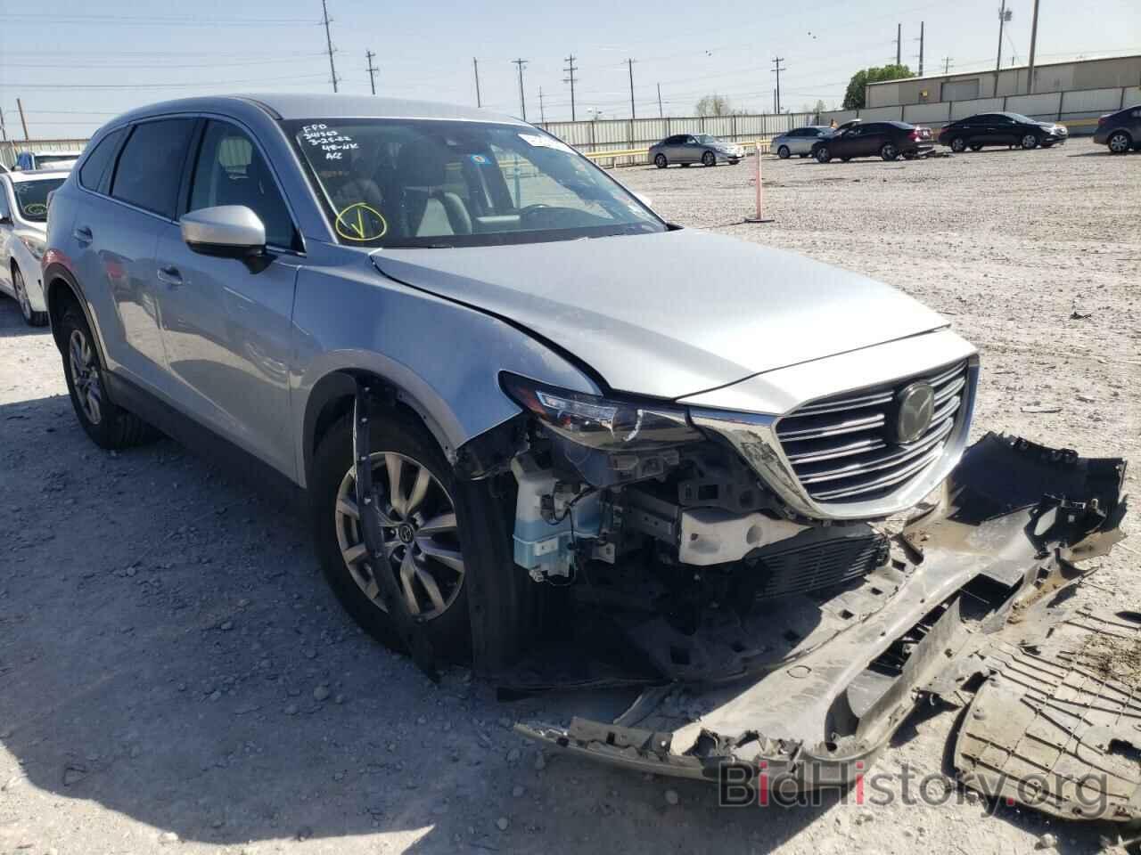 Photo JM3TCACY9J0218801 - MAZDA CX-9 2018