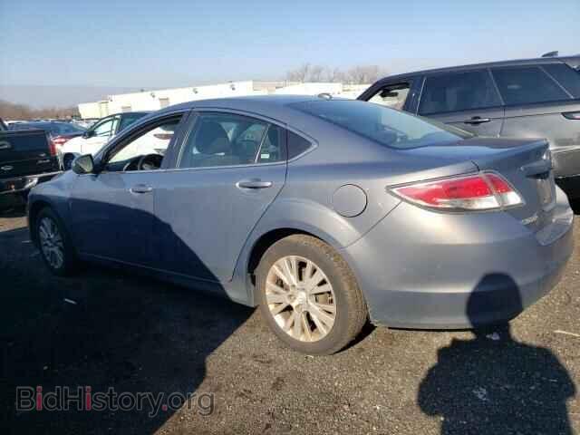 2009 MAZDA 6 - VIN: 1YVHP82A795M26216 - Фото 2