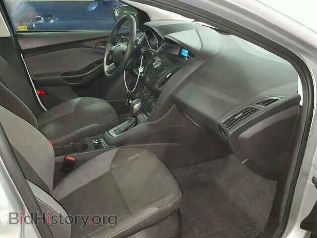 2012 FORD FOCUS - VIN: 1FAHP3E21CL323573 - Фото 5