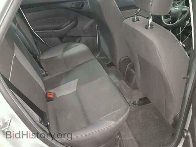 2012 FORD FOCUS - VIN: 1FAHP3E21CL323573 - Фото 6
