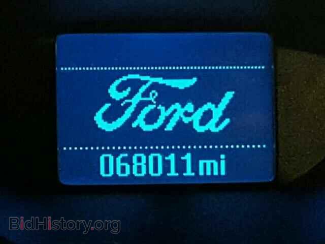 2012 FORD FOCUS - VIN: 1FAHP3E21CL323573 - Фото 8