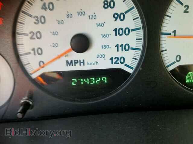 2006 DODGE CARAVAN - VIN: 2D4GP44L56R727318 - Фото 8