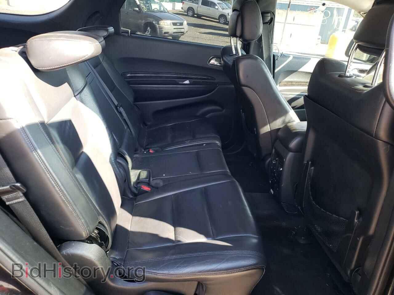 2015 DODGE DURANGO - VIN: 1C4RDJDG9FC244925 - Photo 6