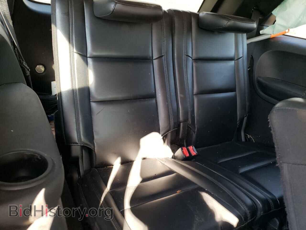 2015 DODGE DURANGO - VIN: 1C4RDJDG9FC244925 - Photo 9
