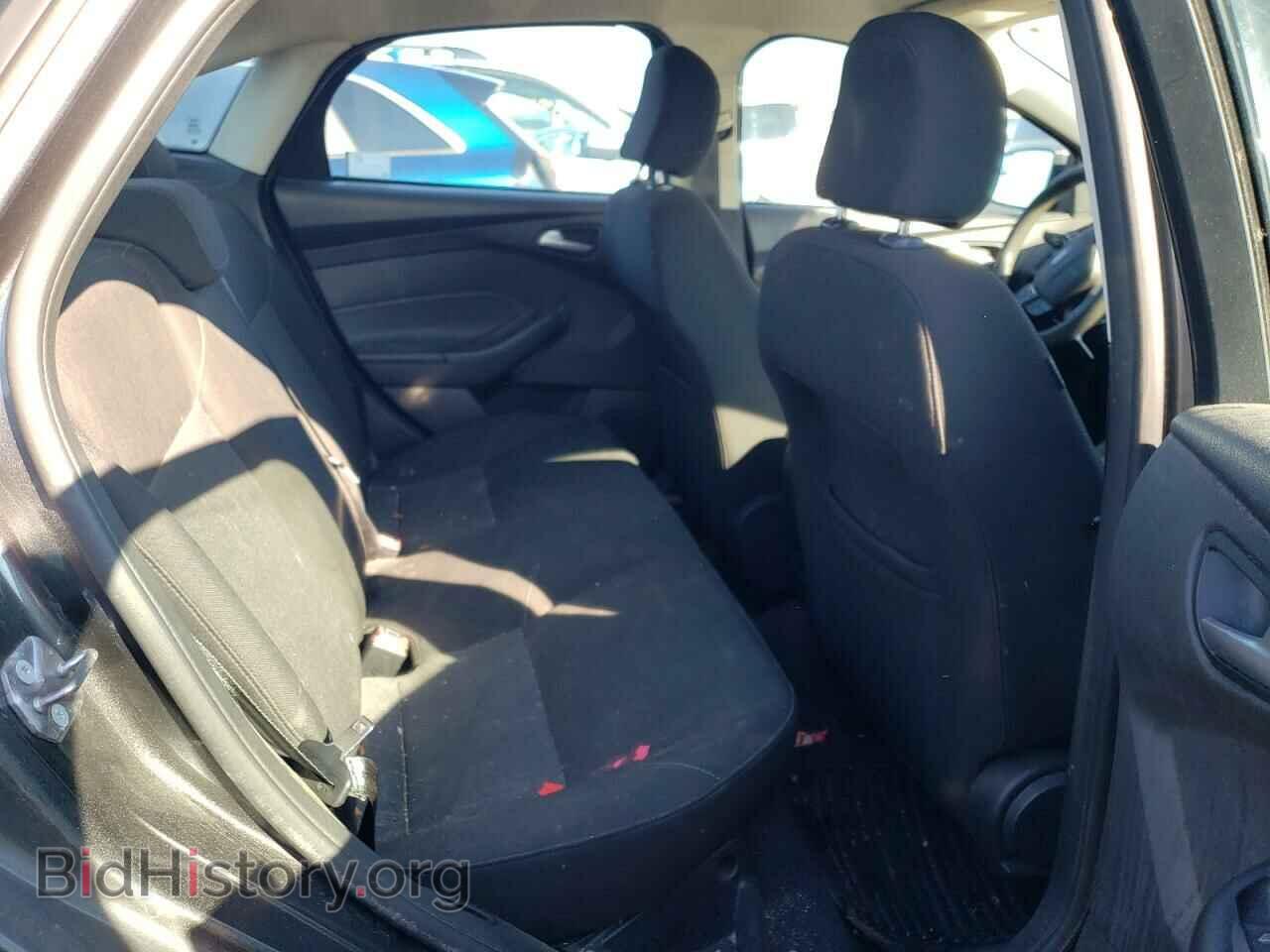 2015 FORD FOCUS - VIN: 1FADP3F28FL249246 - Фото 10